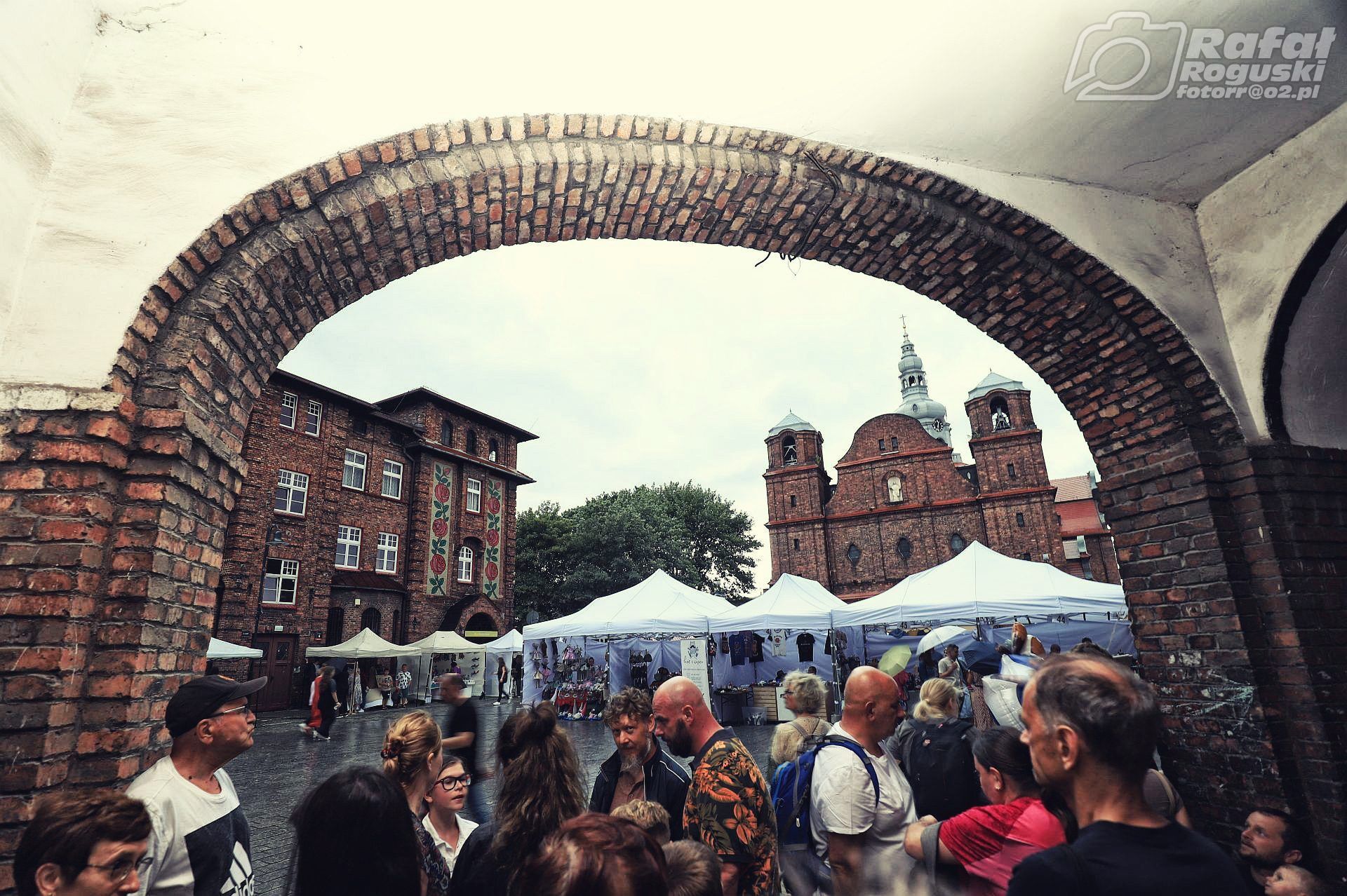 Jarmark u Babci Anny Nikiszowiec 2024 6