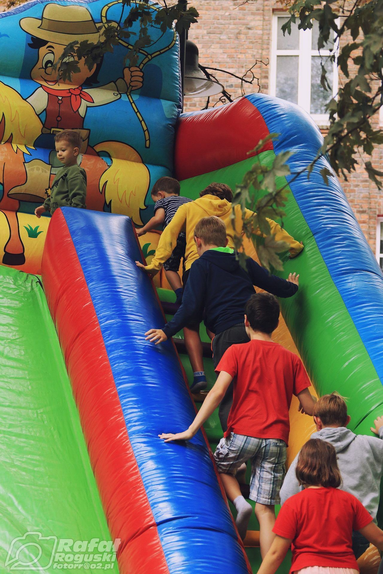 Jarmark u Babci Anny Nikiszowiec 2024 7