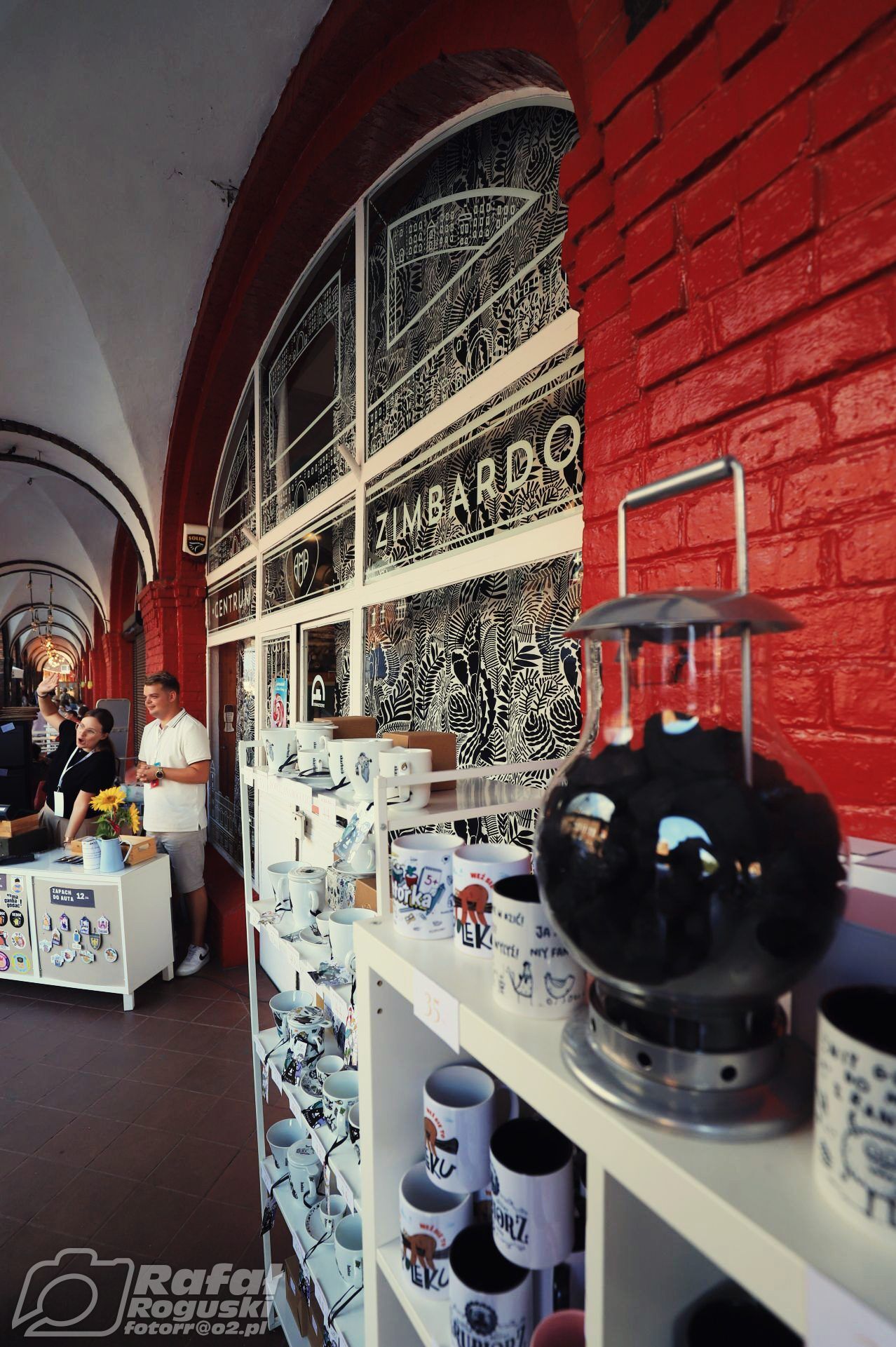 Jarmark u Babci Anny Nikiszowiec 2024 8