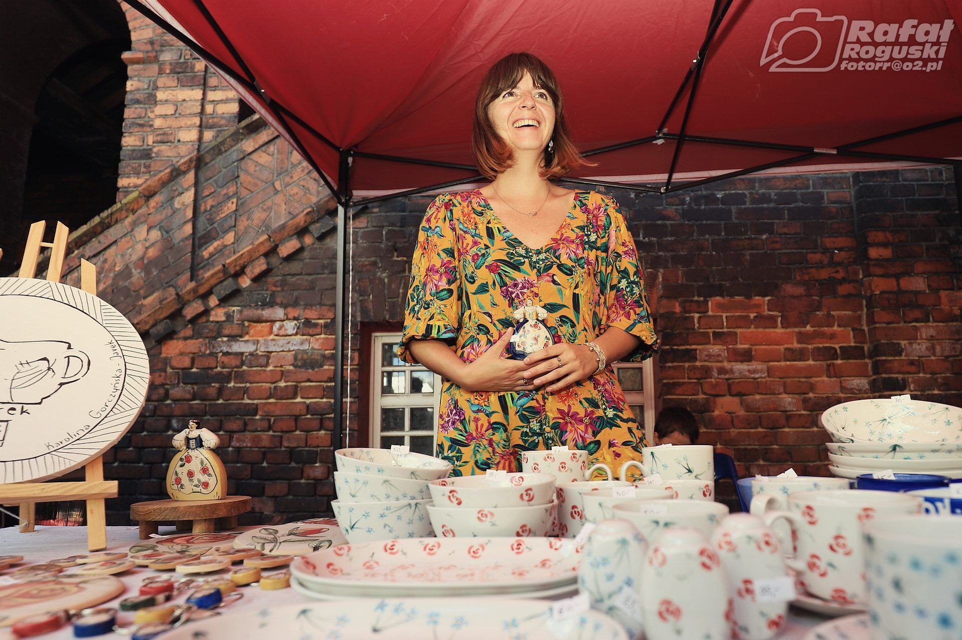 Jarmark u Babci Anny Nikiszowiec 2024 9