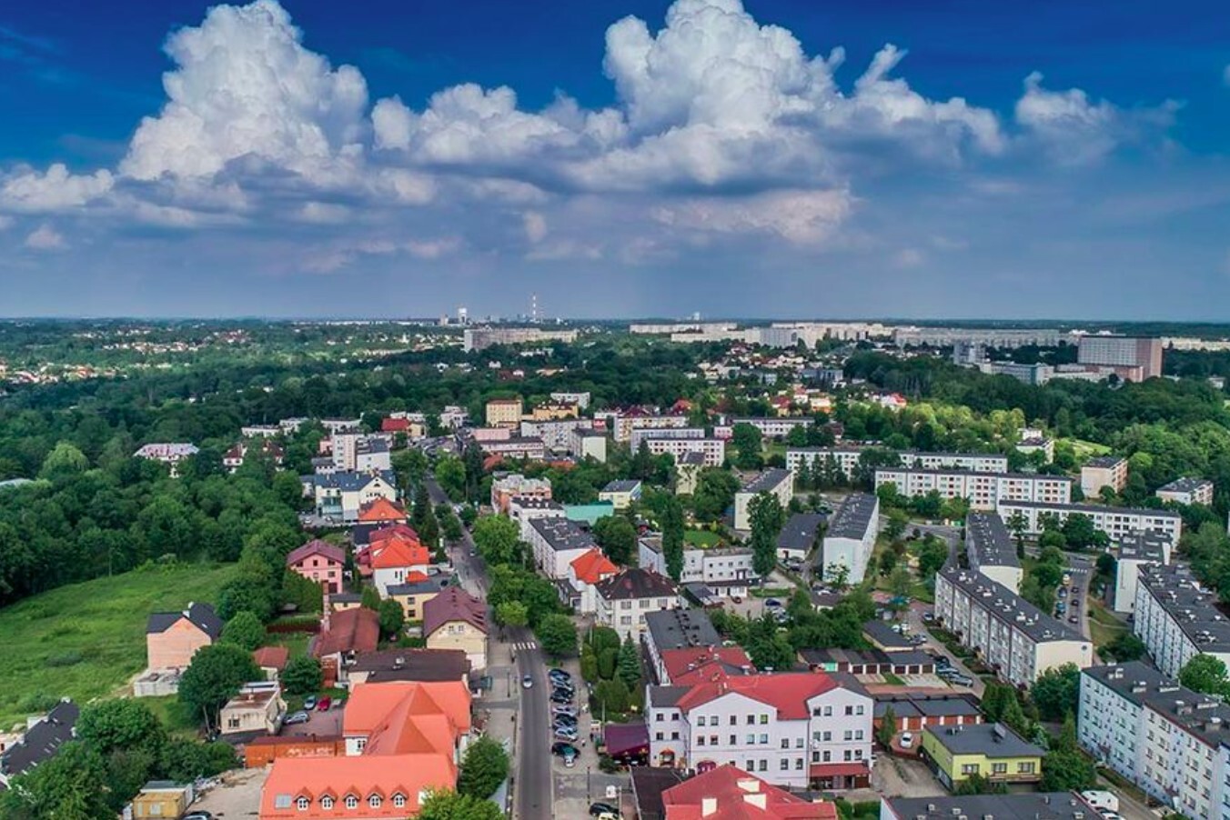 Jastrzebie-Zdroj-panorama