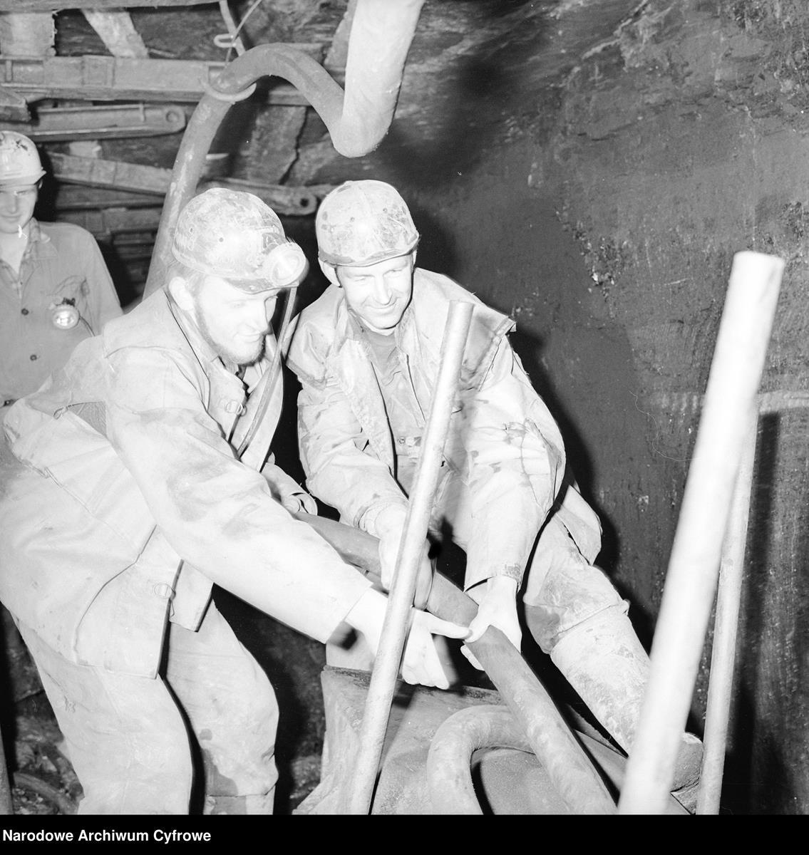Jaworzno 1969.