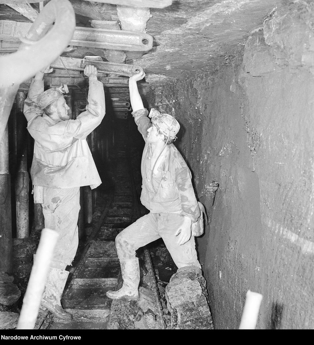 Jaworzno 1969.