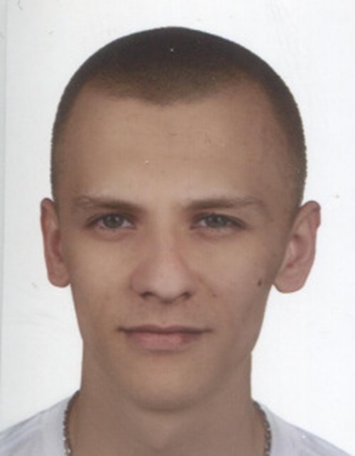 Jaworzno. Zaginiony Jakub Pandel
