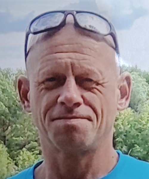 Jaworzno. Zaginiony Krystian Mikuła