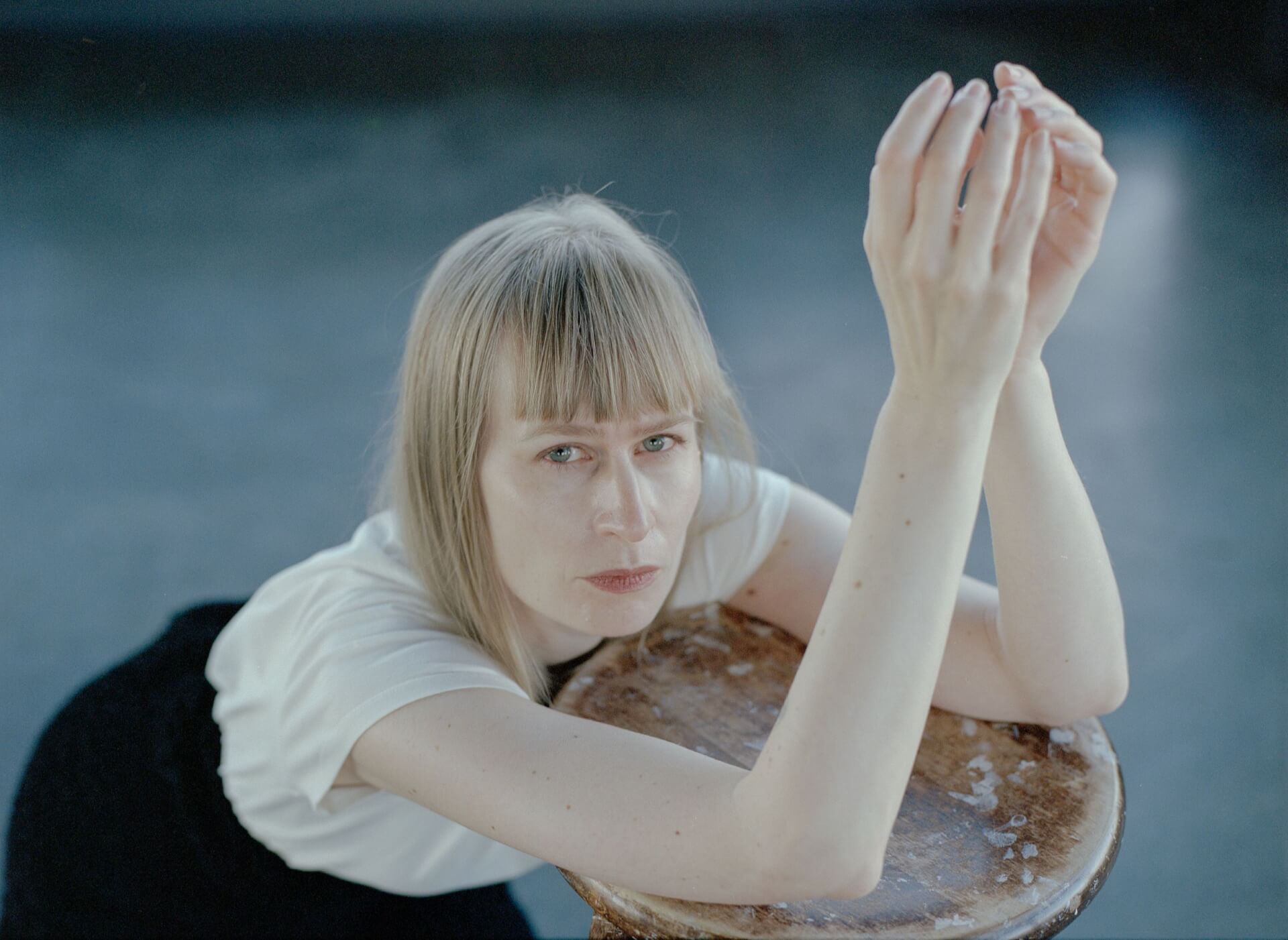 Jenny Hval