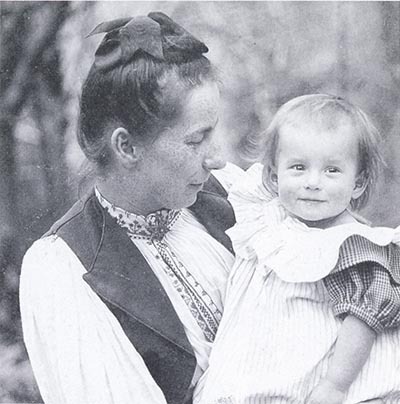 Jenny Fikentscher (1869-1959)