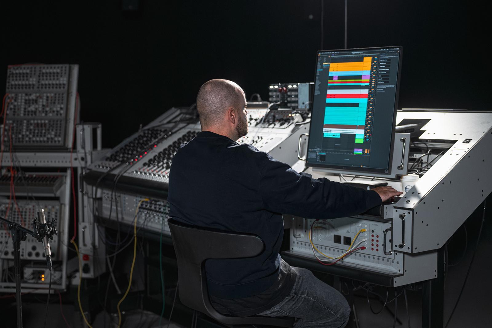 Jerzy Maczynski Tonarium 1 Copy