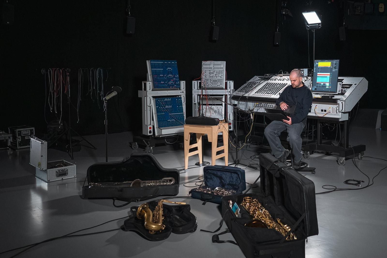 Jerzy Maczynski Tonarium 2 Copy