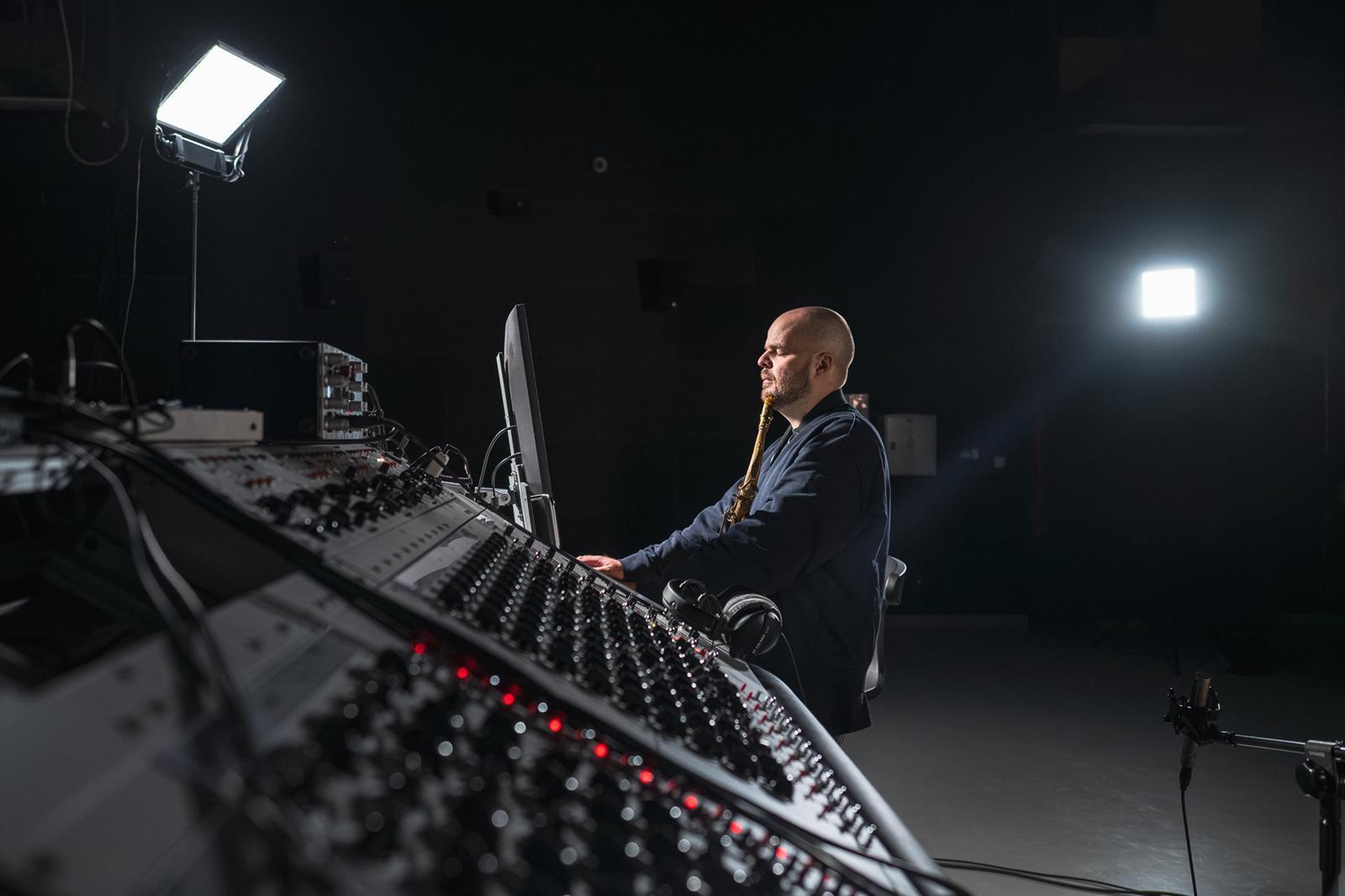 Jerzy Maczynski Tonarium 4 Copy