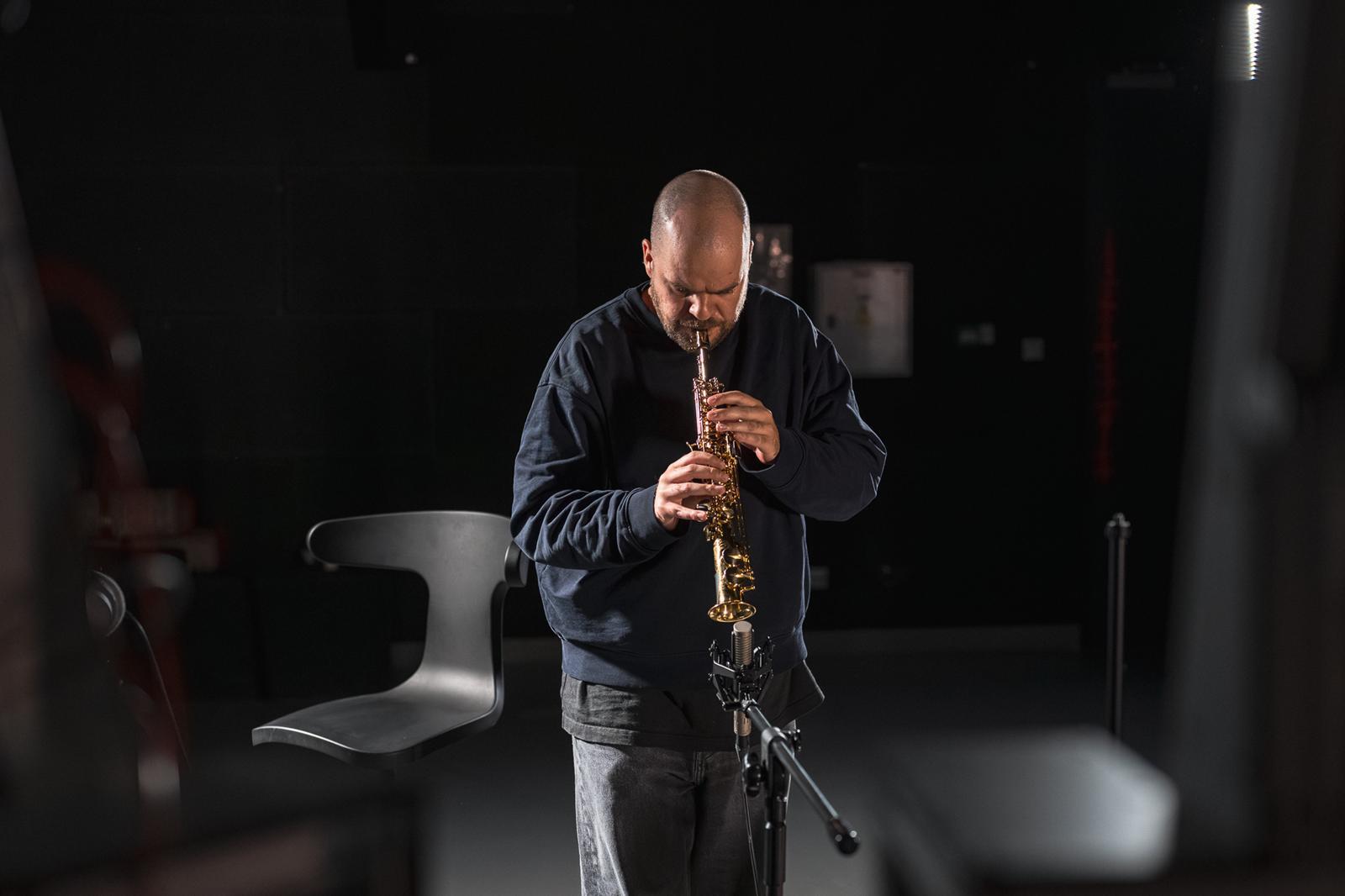 Jerzy Maczynski Tonarium 5 Copy