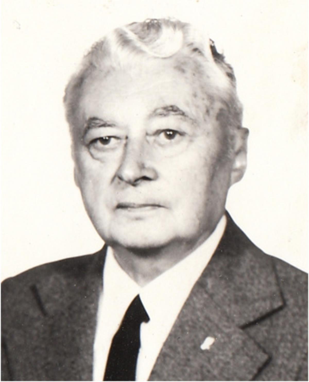 Jerzy Dyrda