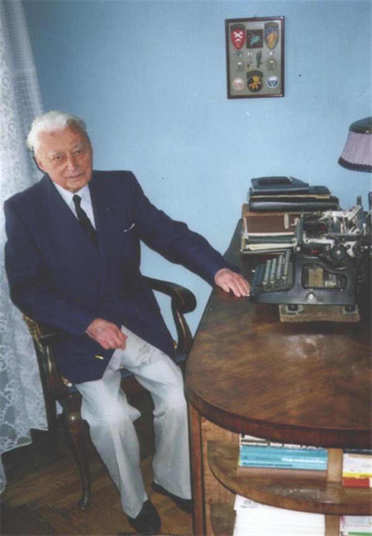 Jerzy Dyrda