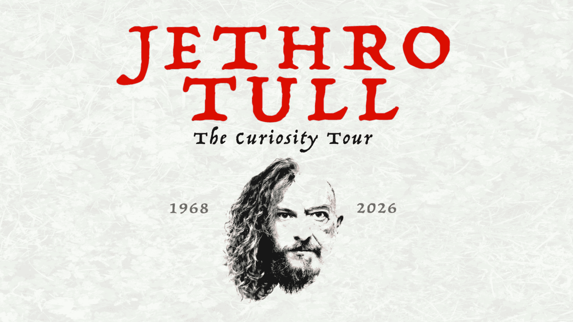Jethro Tull powracają do Polski. „The Curiosity Tour” jesienią 2026 roku