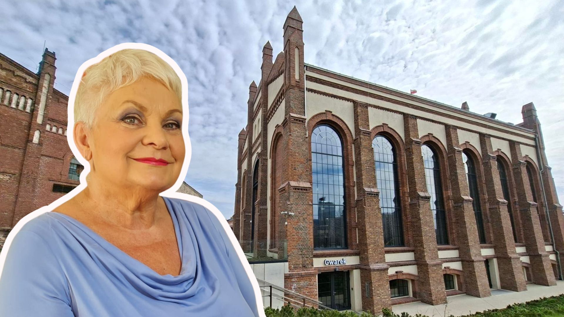 Joanna Bartel Muzeum Slaskie