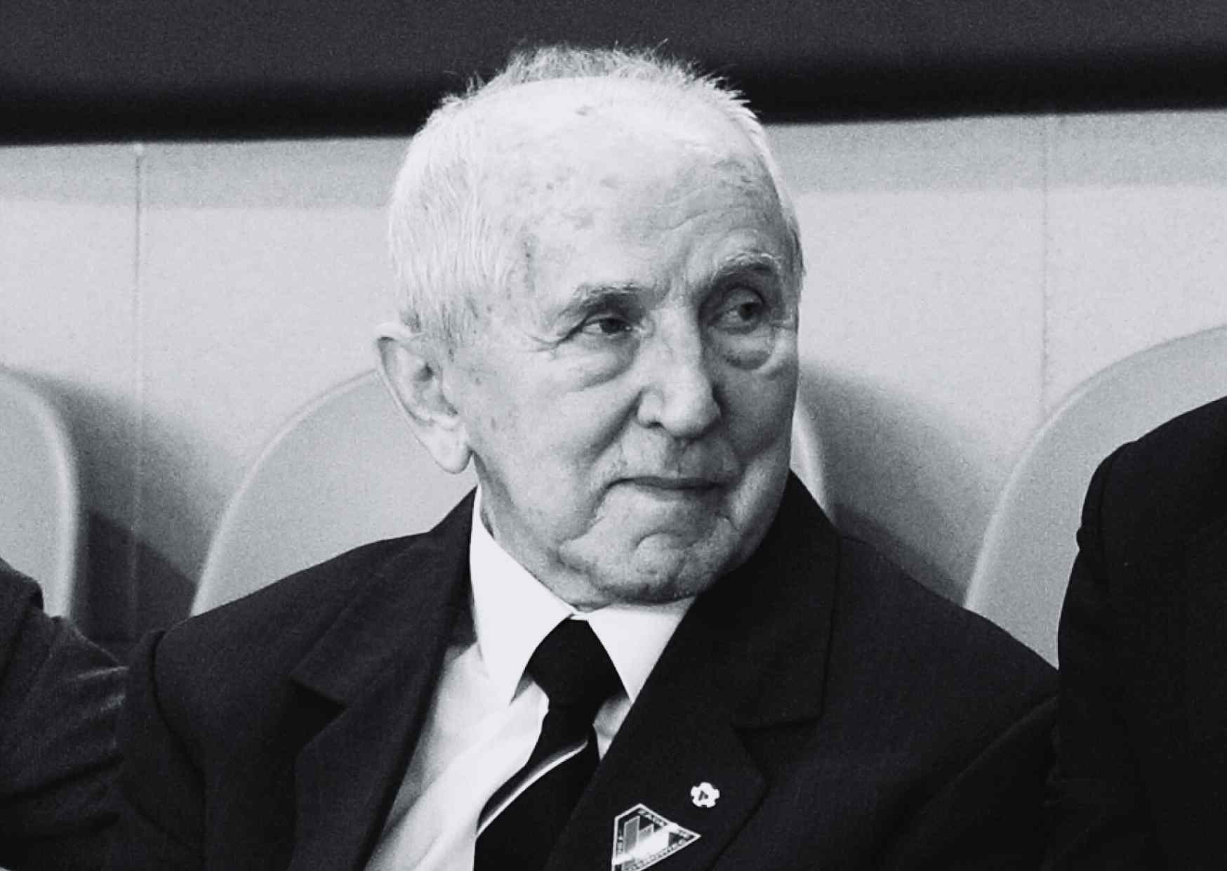 Józef Gałeczka