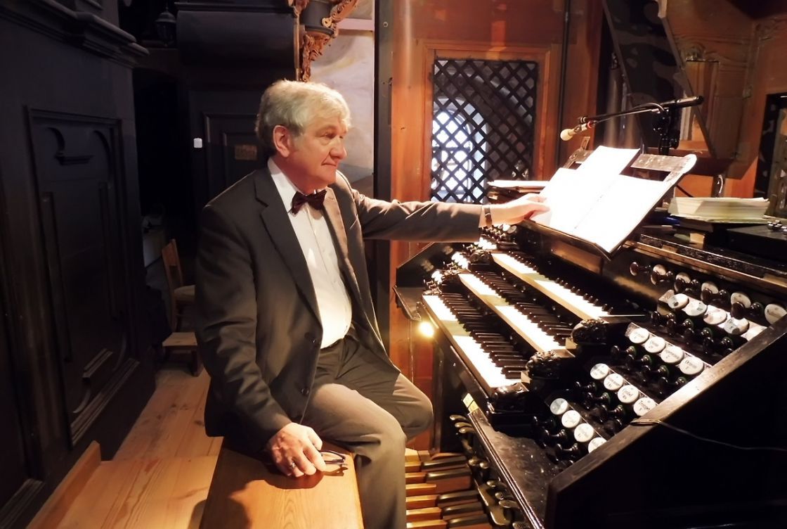 Julian Gembalski