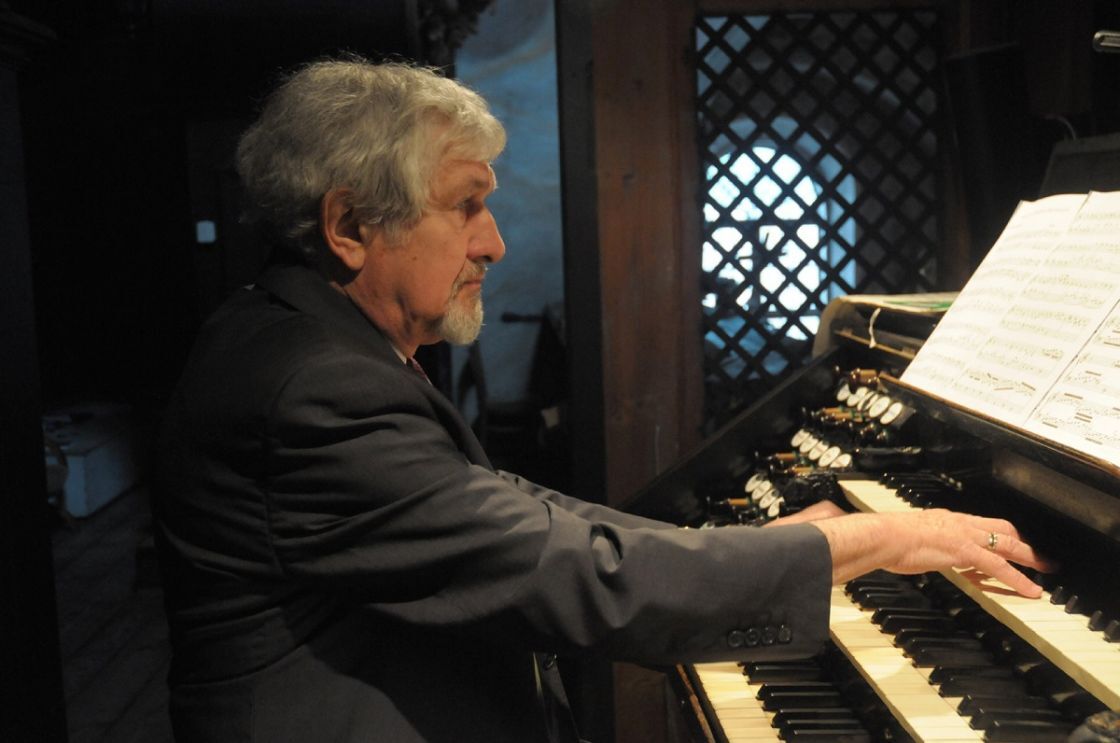 Julian Gembalski
