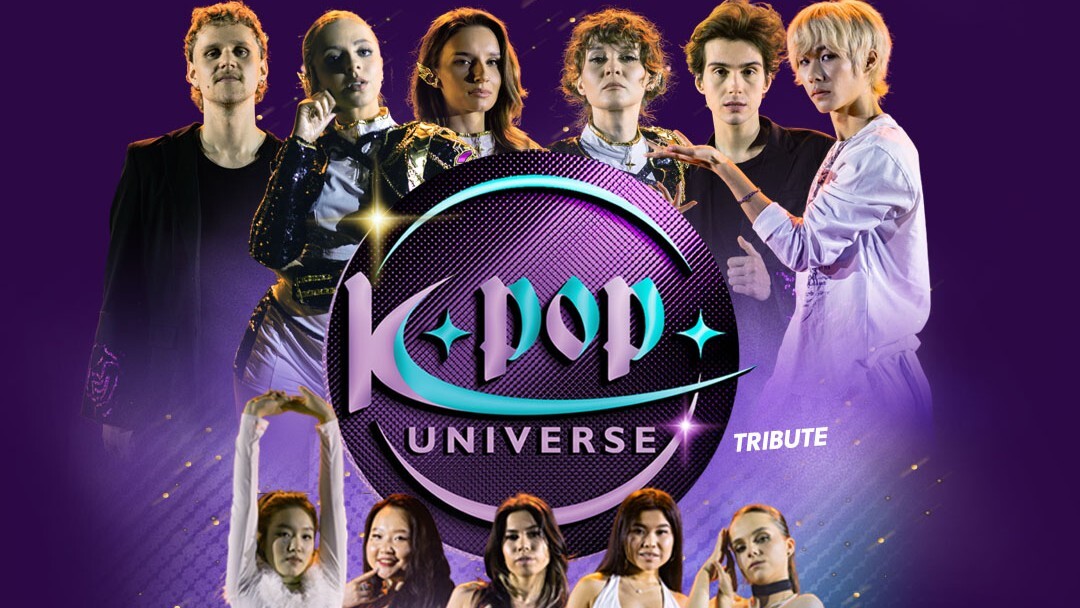 K POP Zabrze
