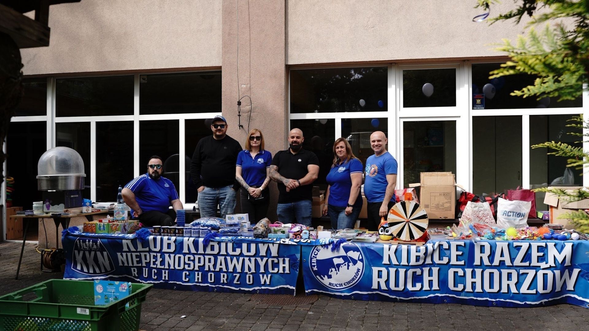 KR Ruch Chorzow 4