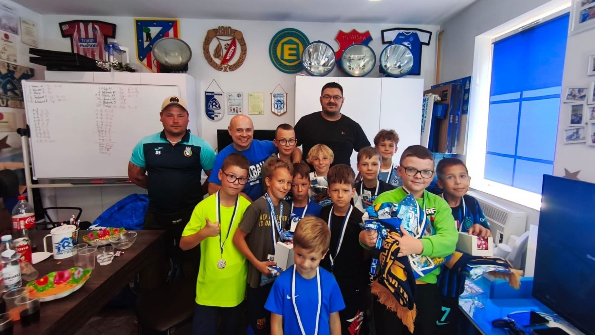 KR Ruch Chorzow 5