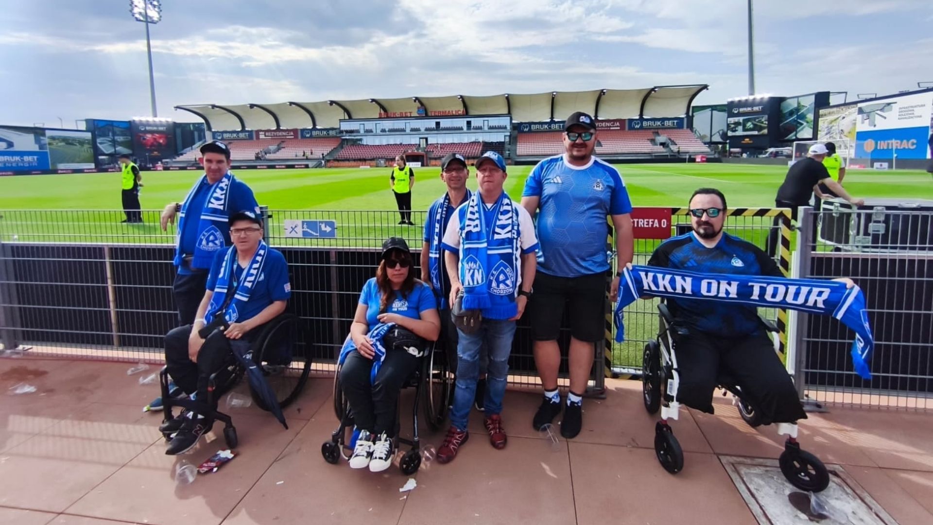 KR Ruch Chorzow 6