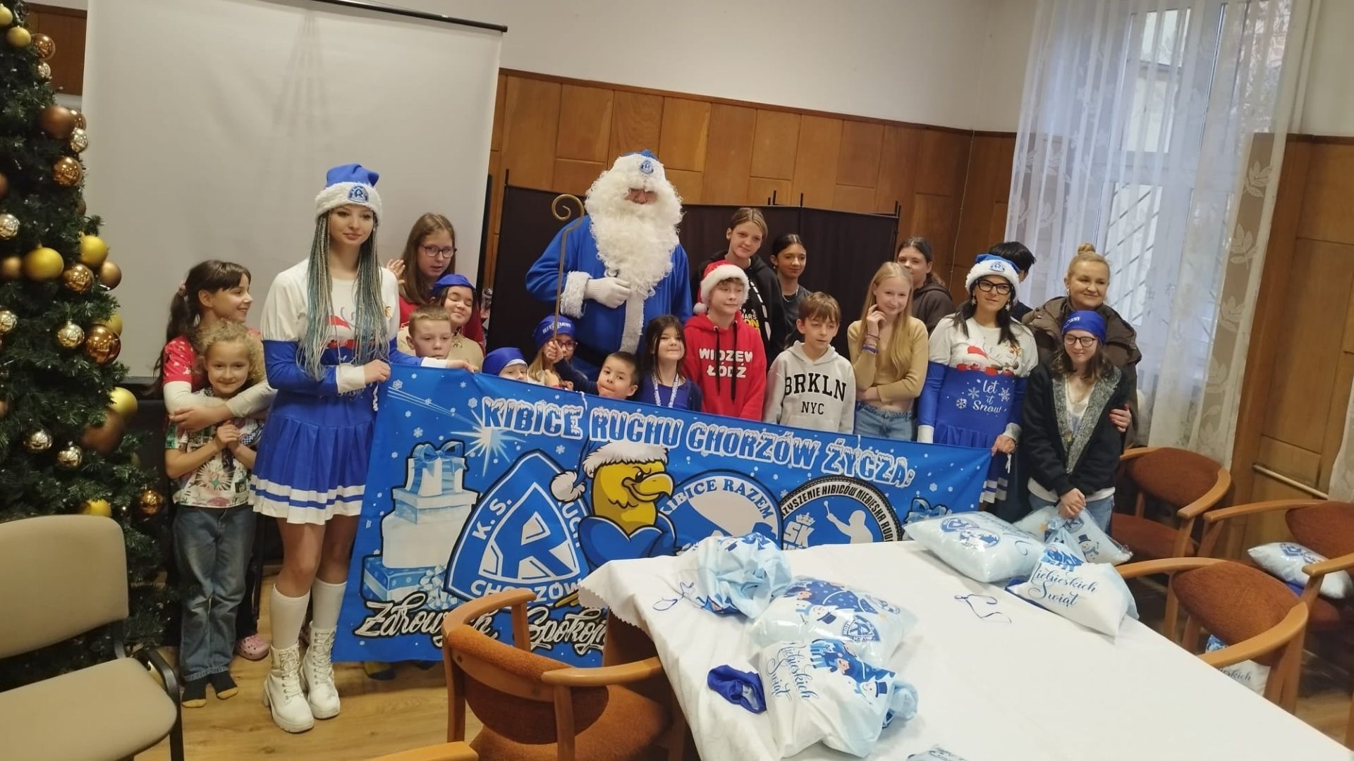 KR Ruch Chorzow 7