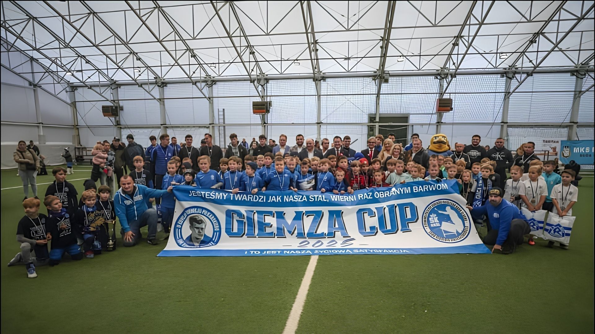 KR Ruch Chorzow 8
