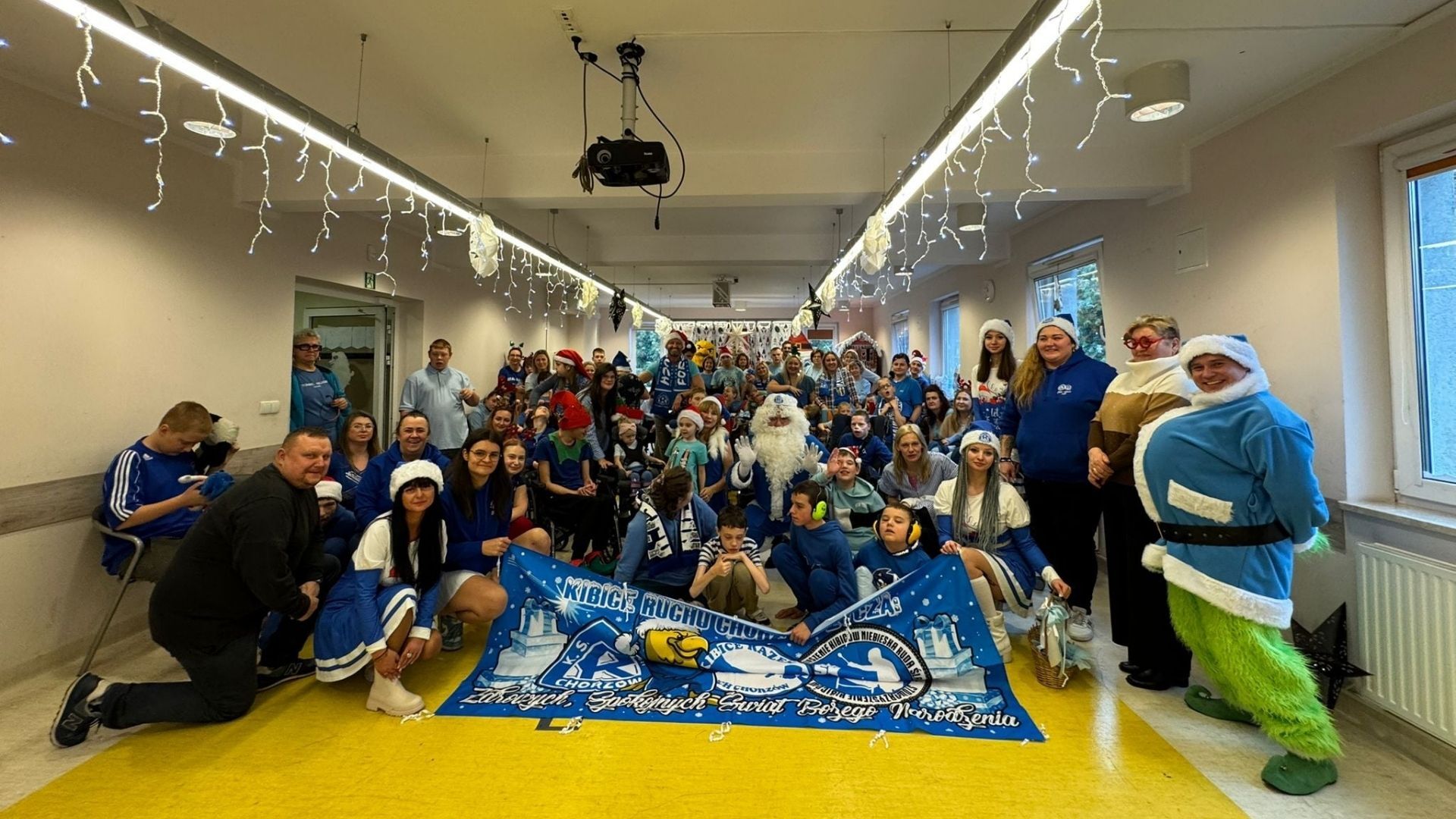 KR Ruch Chorzow 9