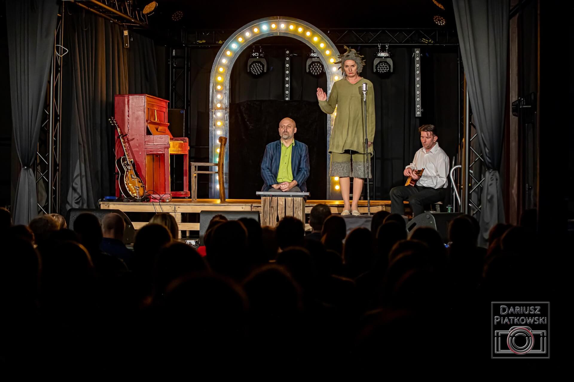 Kabaret Mumio