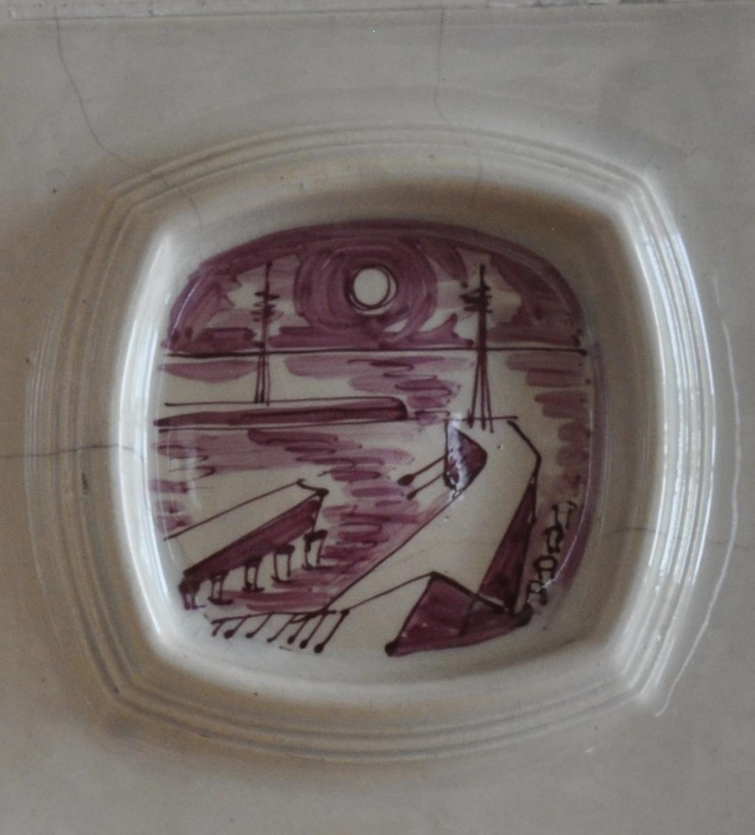 Kafelki, Pałac Kultury Zagłębia