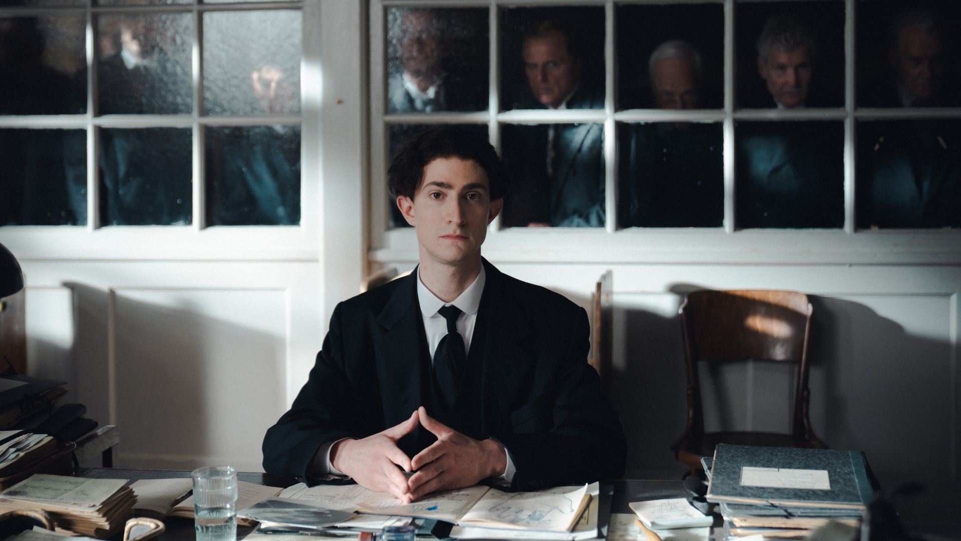 „Franz Kafka” Agnieszki Holland w Kinie Kosmos