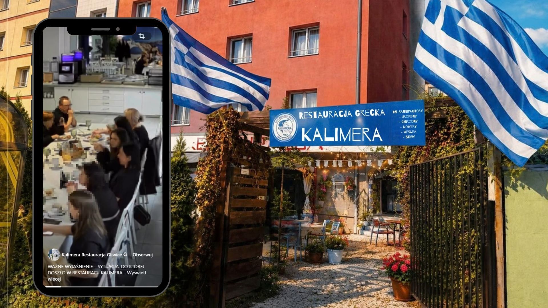 Kalimera Gliwice
