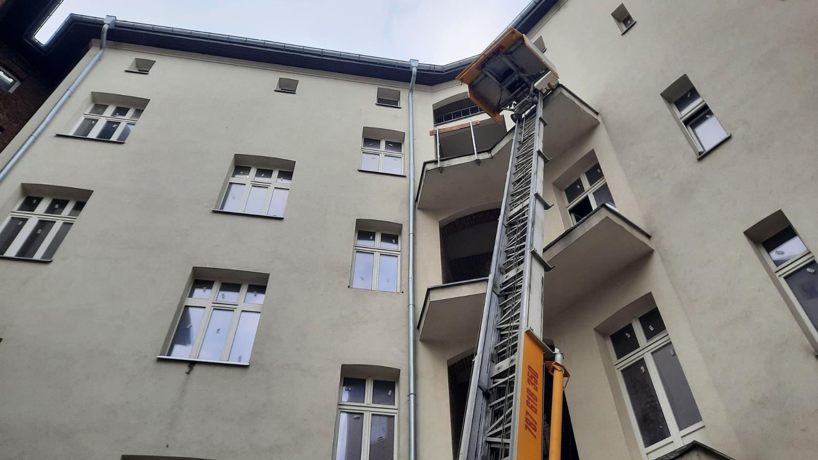 Kamienica Sokolska pl Wolnosci Katowice 15 Copy