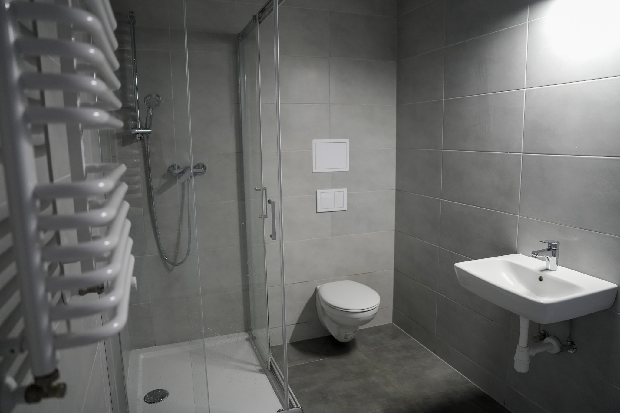 Kamienica przy Gliwickiej 4 Fot K Kalkowski 1