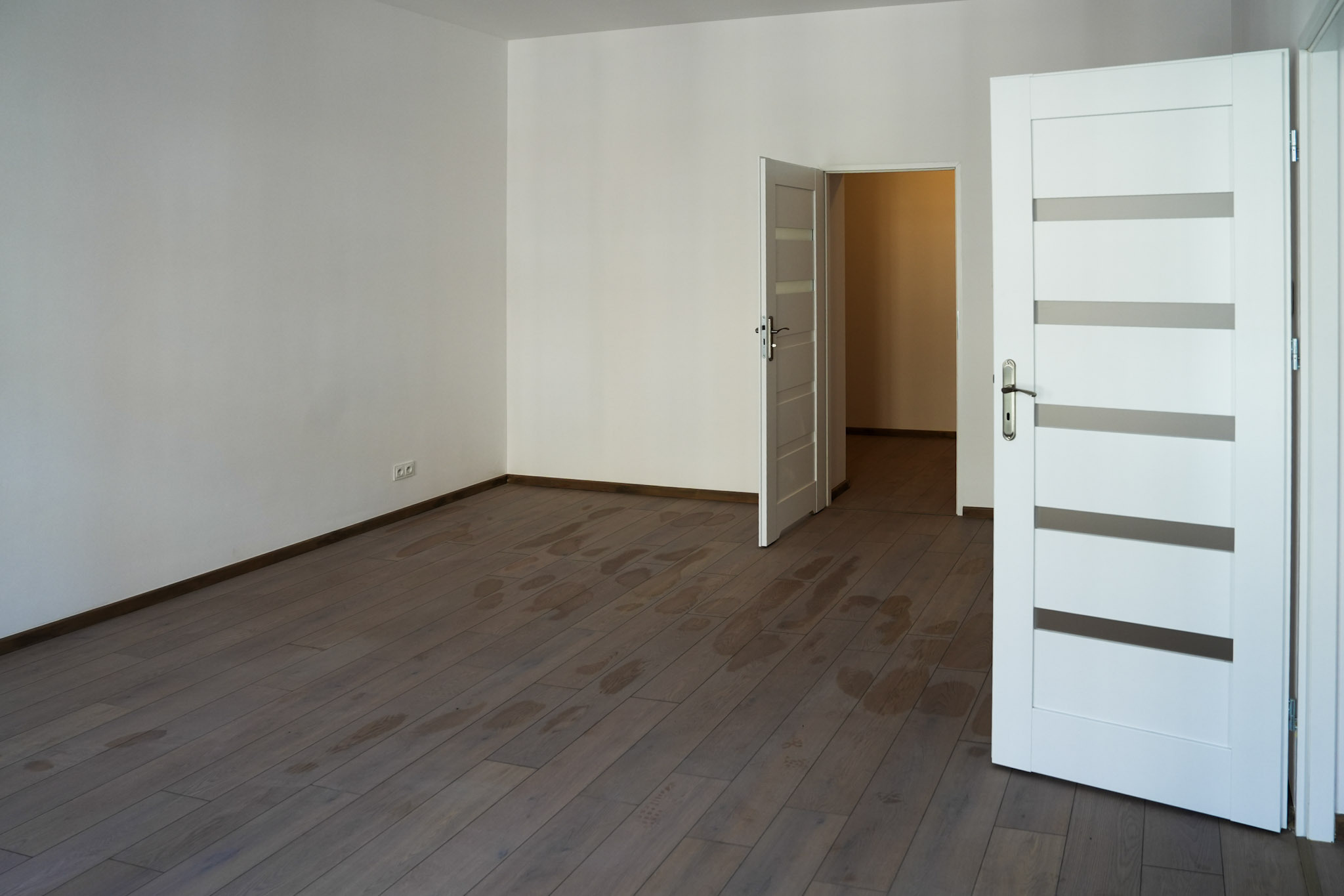 Kamienica przy Gliwickiej 4 Fot K Kalkowski 2