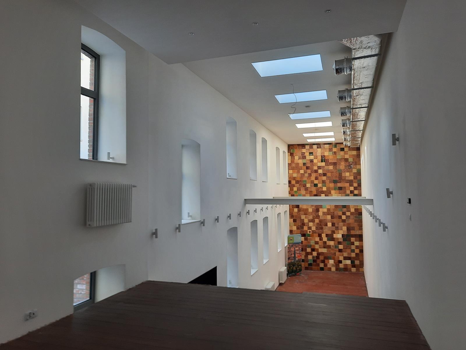 Kamienice TBS Katowice Mariacka 22