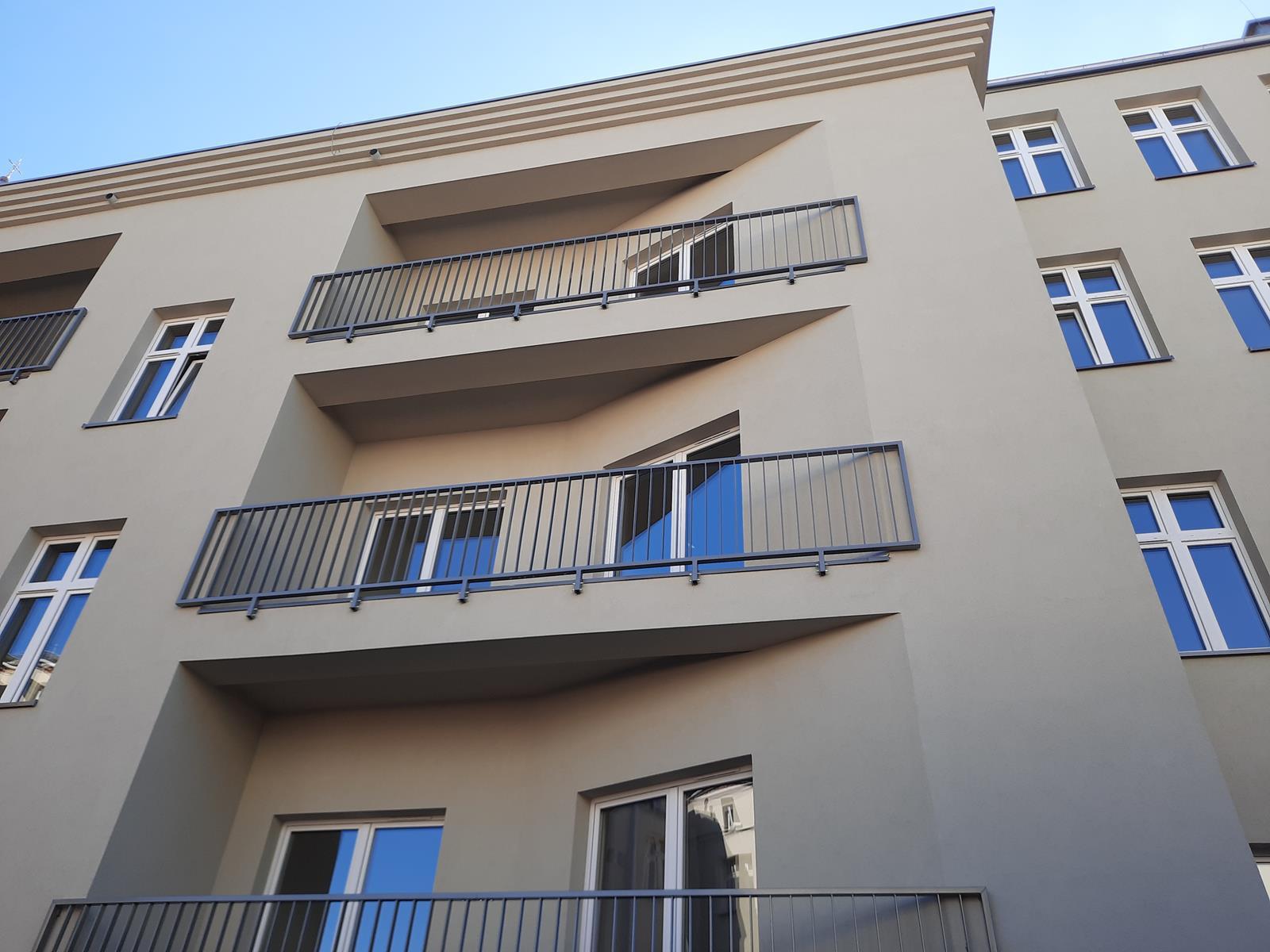 Kamienice TBS Katowice Mariacka 23
