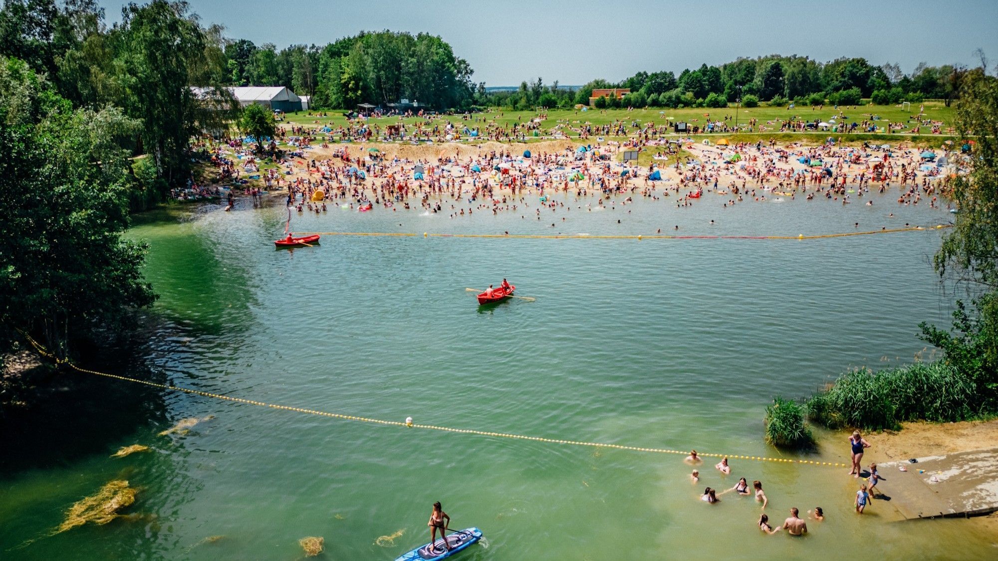Kapielisko Czechowice Gliwice