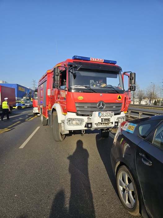 Karambol S86 Katowice