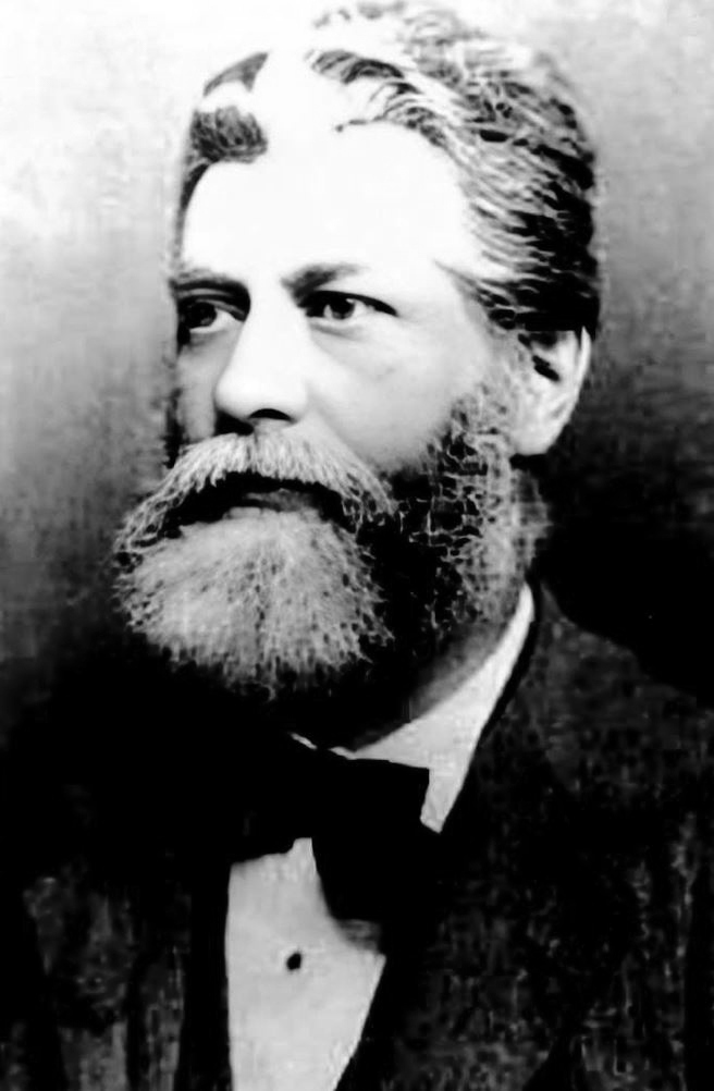 Karl Kolbenheyer, założyciel obserwatorium meteorologicznego na Szyndzielni