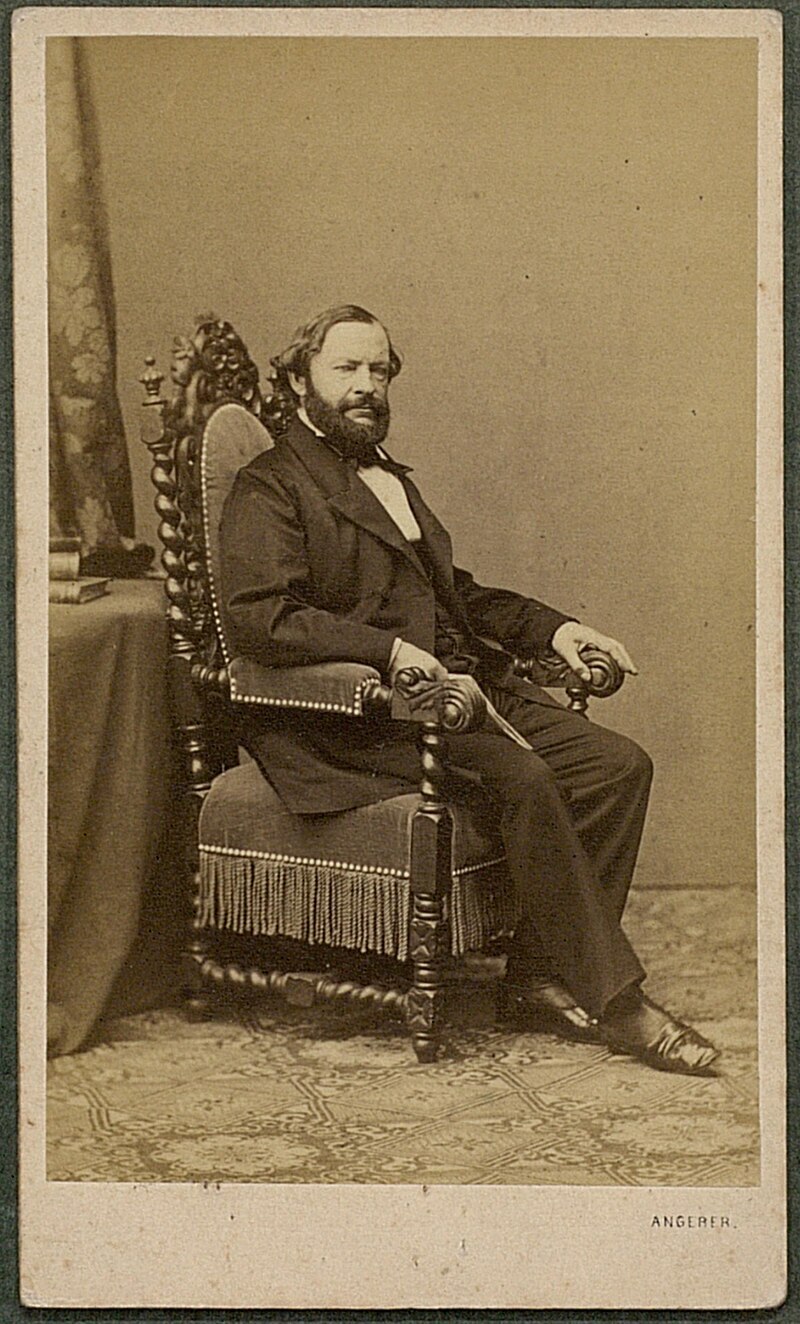 Karl Eduard von Holtai