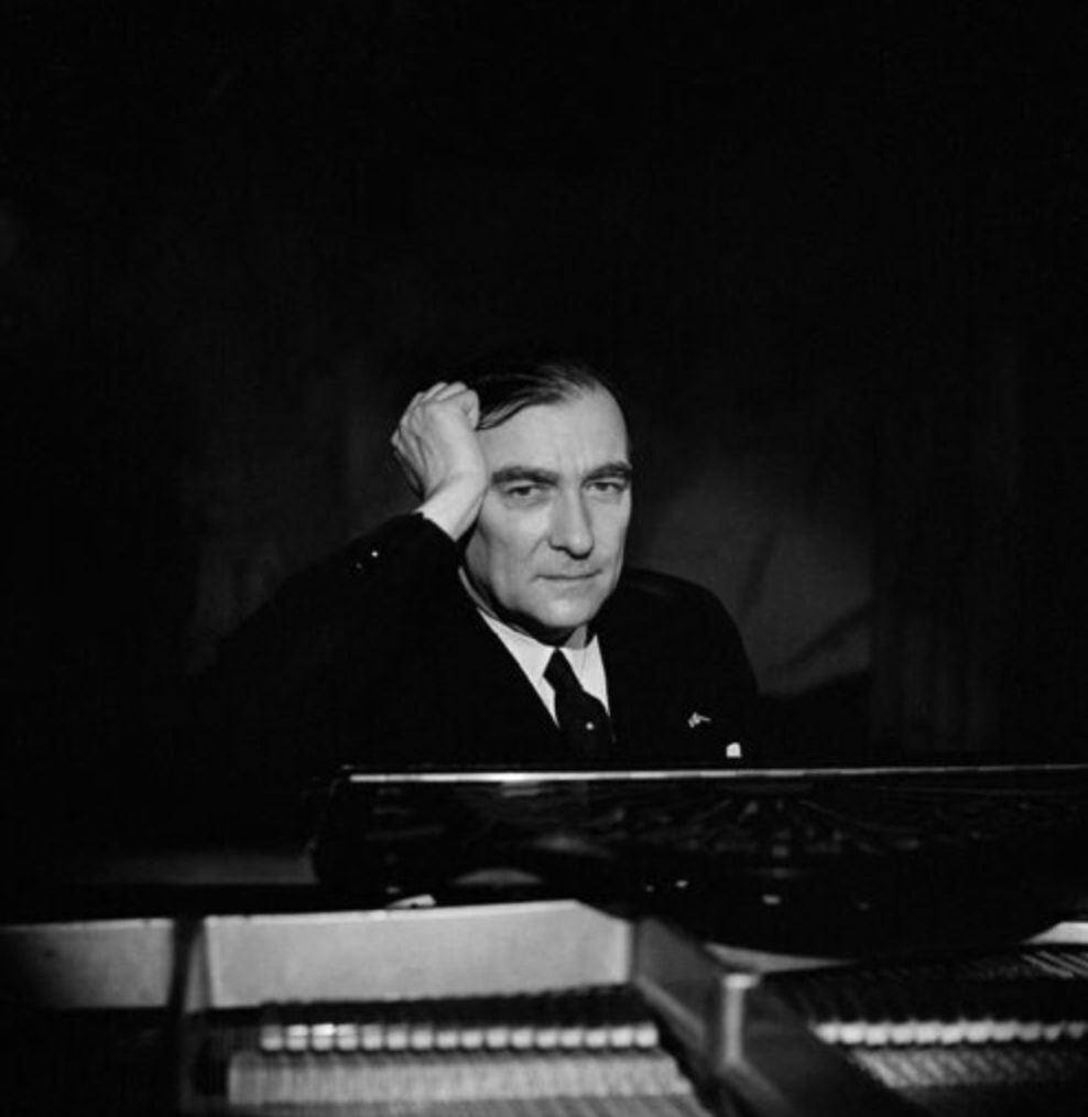 Karol Szymanowski