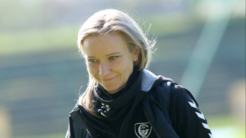 Karolina Koch
