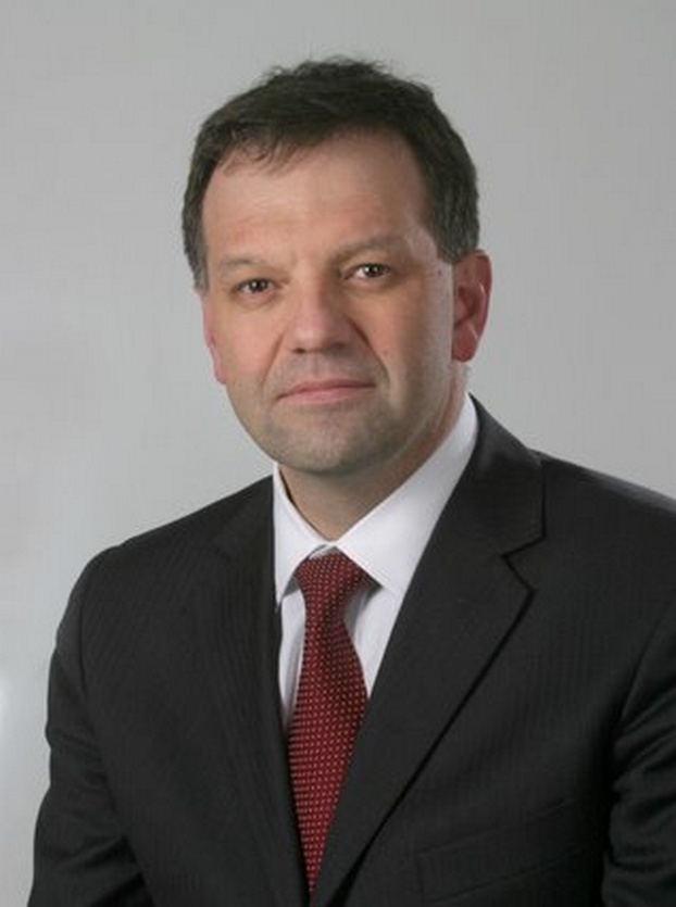 Mariusz Handzlik. Rok 2008.