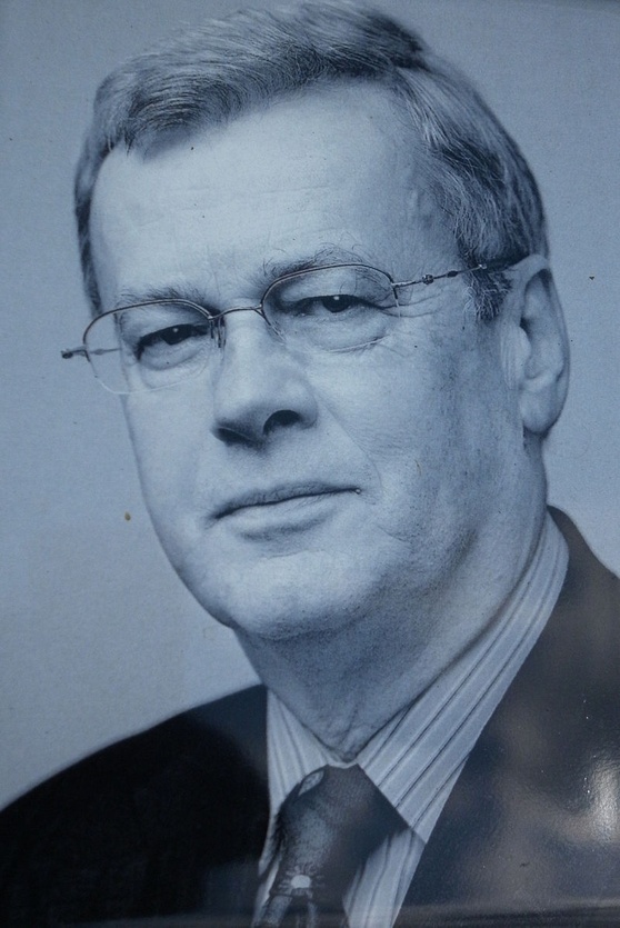 Stanisław Mikke.