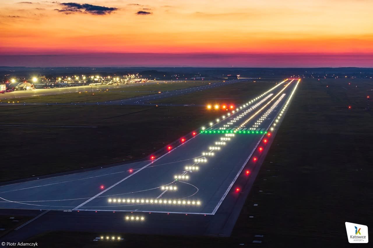 Katowice Airport