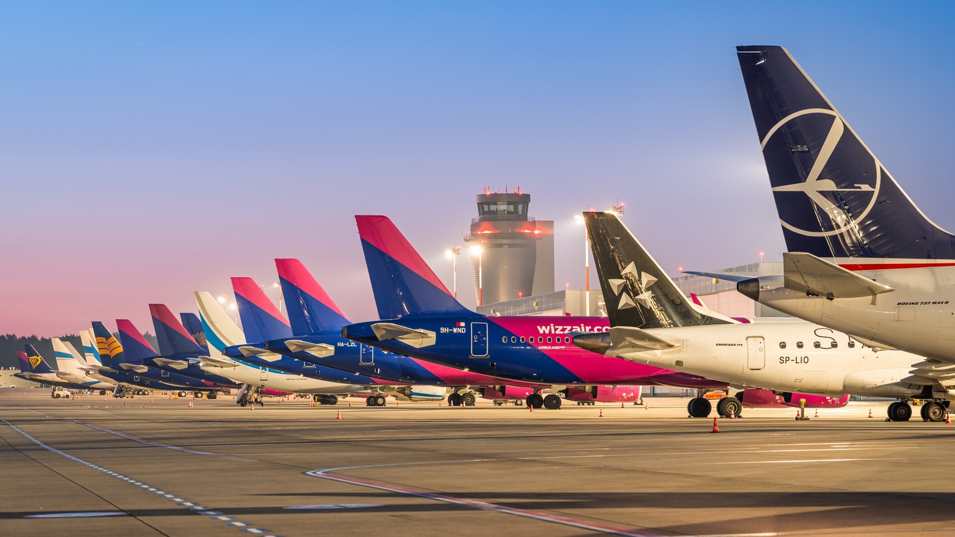 Katowice Airport