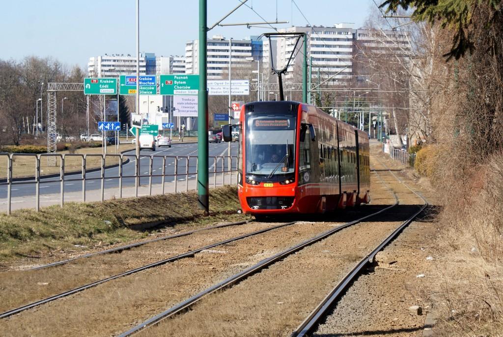Tramwaj 6