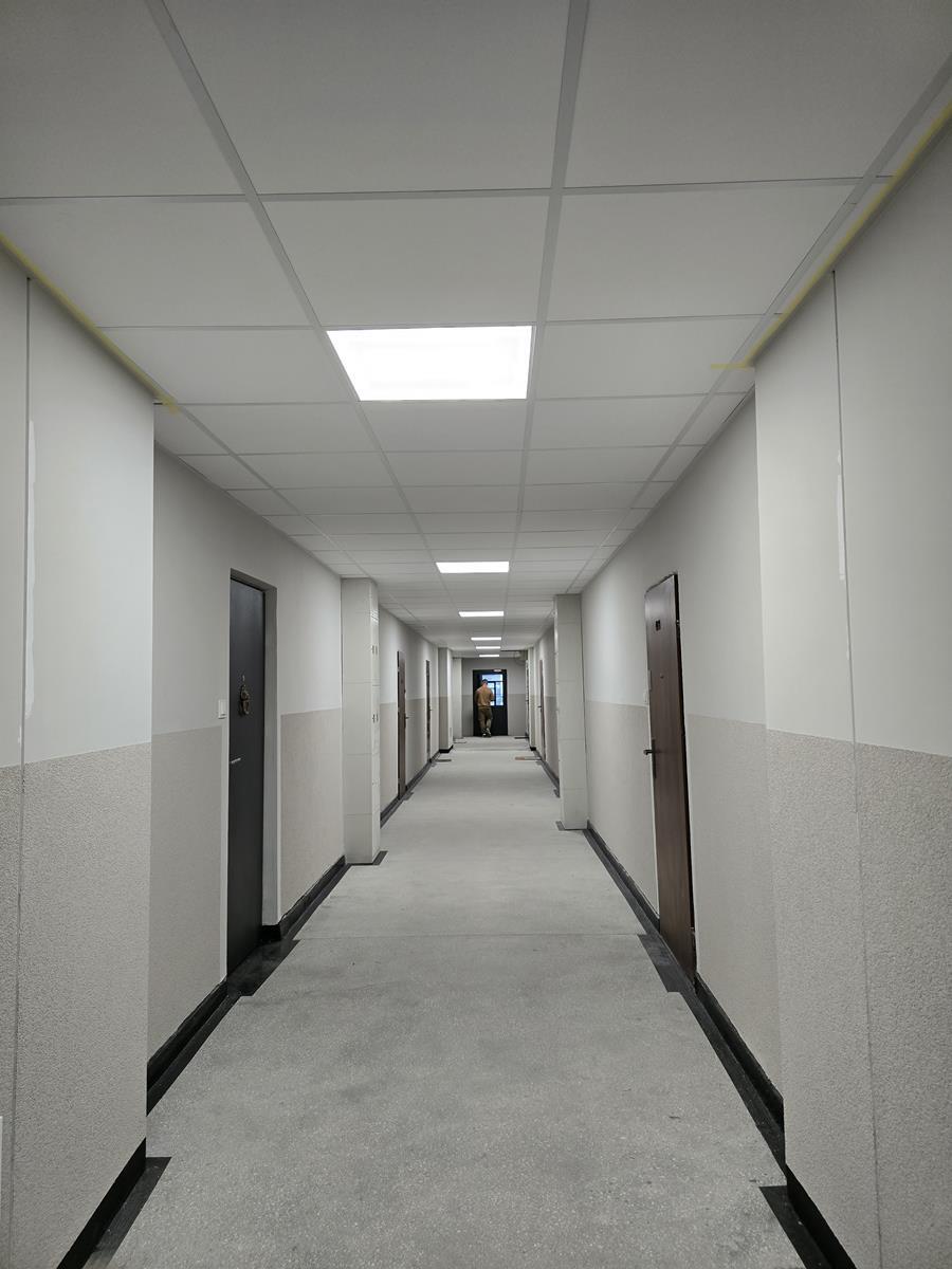 Katowice Francuska 80 po remoncie 2